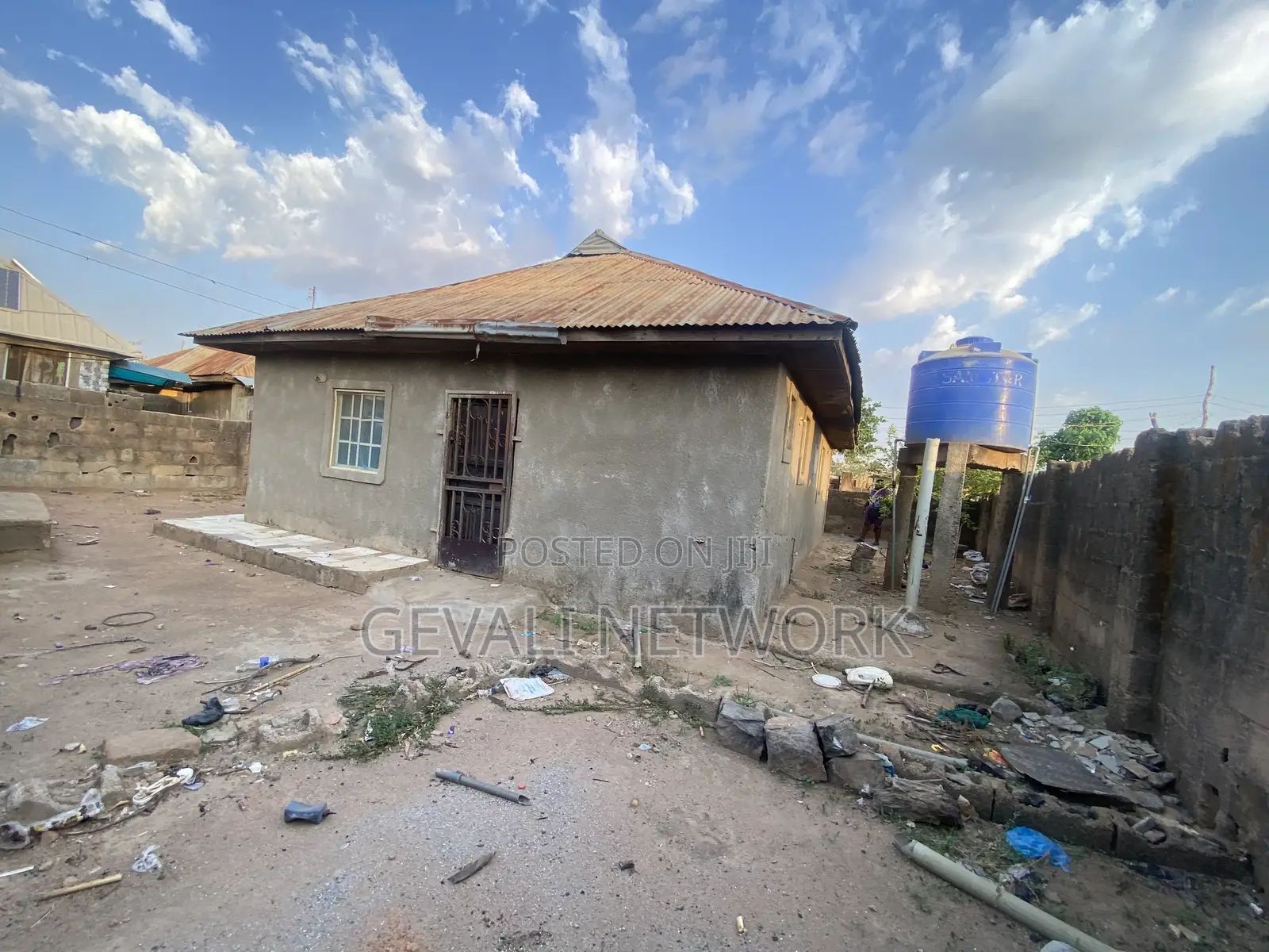 2bdrm Bungalow in Kabusa Village, Lokogoma for sale