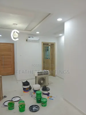 Wall Screeding