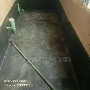 Gleeful Bathroom Waterproofing