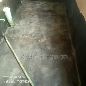 Gleeful Bathroom Waterproofing
