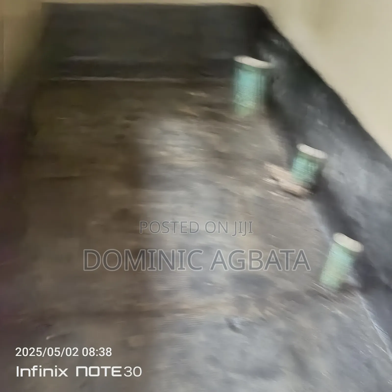 Gleeful Bathroom Waterproofing