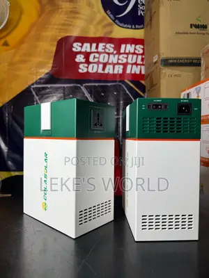 Cola1000 200watts