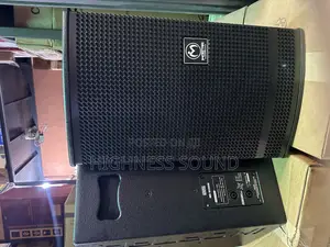 Imortar Acoustic Speaker 1200watss Water Free