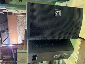 Imortar Acoustic Speaker 1200watss Water Free