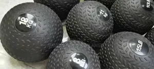 Brand New Slam Balls Available at Fitness Planet