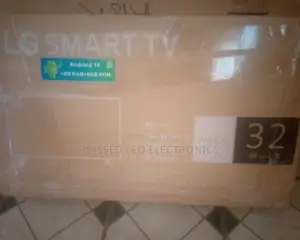 32 Inches Tv Thin Design