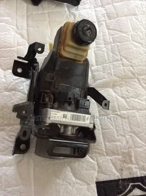 Electric Power Steering Pump For Infiniti Jx35