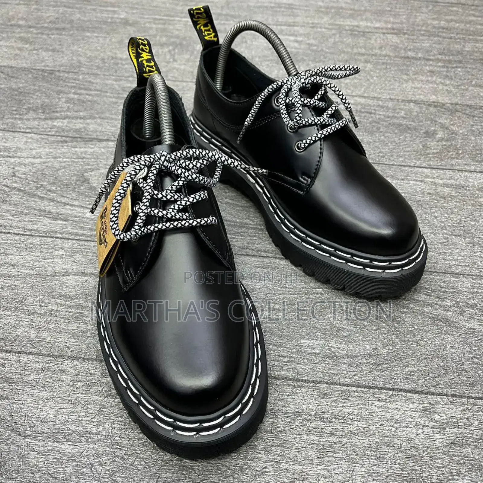 Dr. Martens