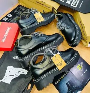 Dr. Martens