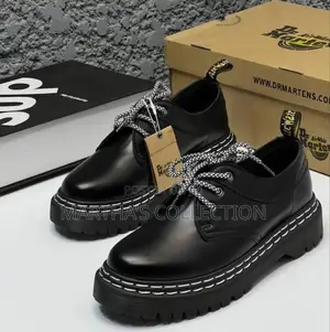 Dr. Martens