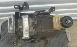 2013-2020 Infiniti Qx60 Jx35 2.5l 3.5l Power Steering Pump