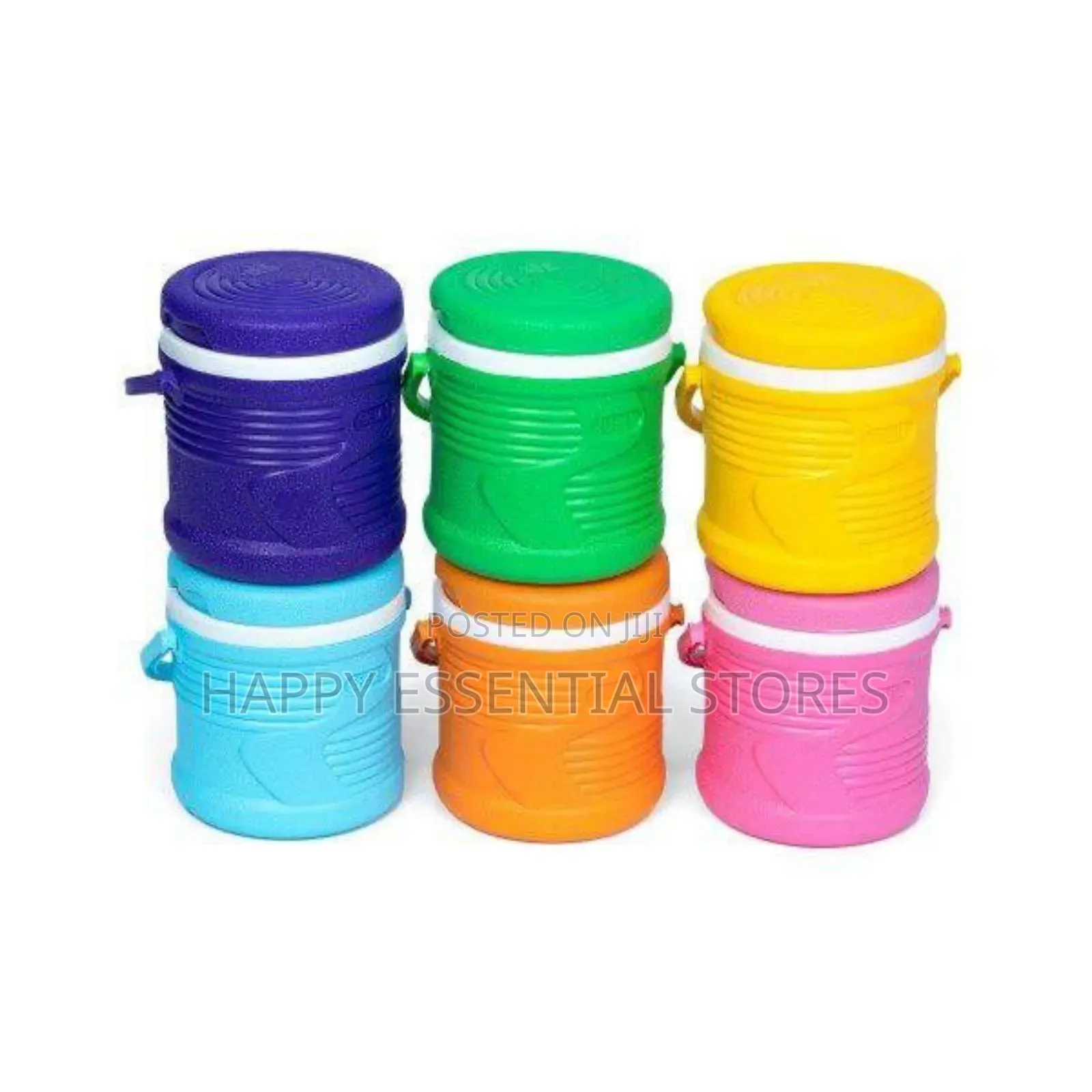 Breeze Liter Cooler With Inner 
Small Cooler