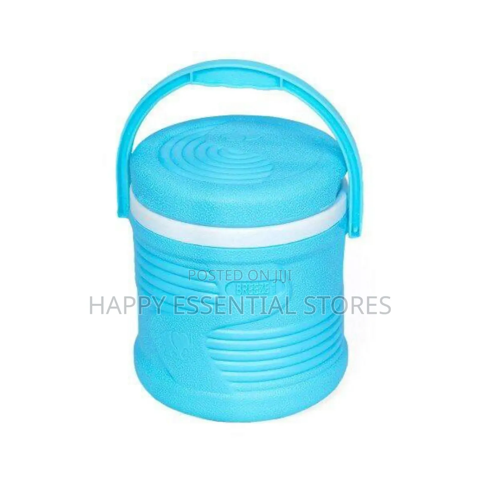 Breeze Liter Cooler With Inner 
Small Cooler