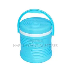 Breeze Liter Cooler With Inner 
Small Cooler
