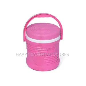Breeze Liter Cooler With Inner 
Small Cooler