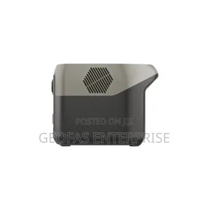 Ecoflow River 2 Max Power Station–512wh 1000w Surge Power