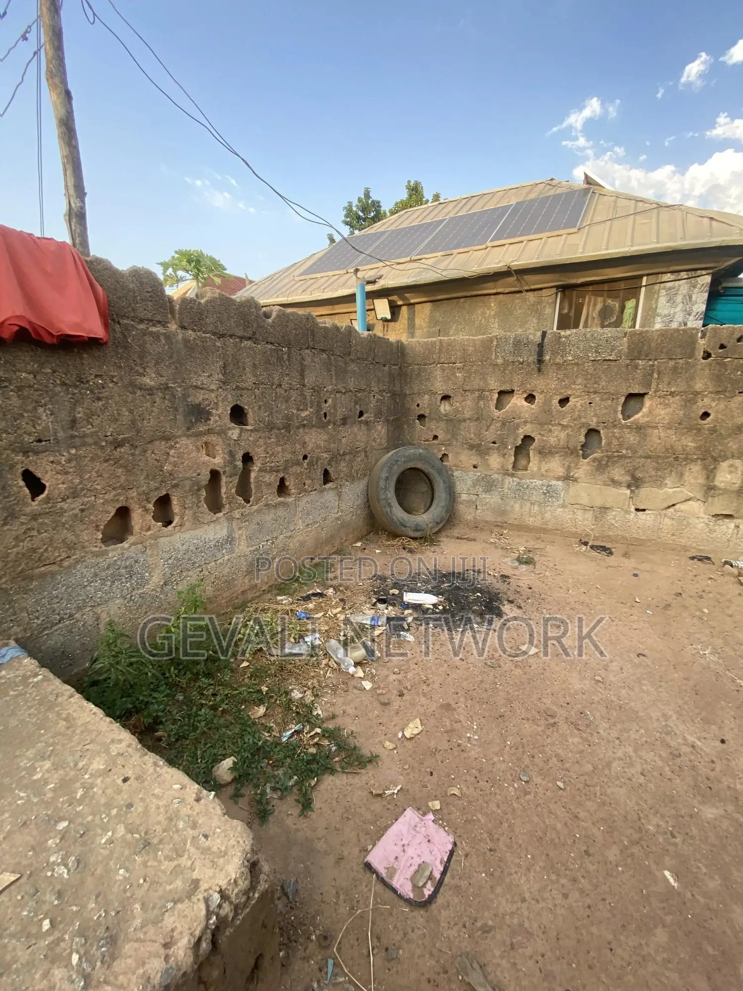 2bdrm Bungalow in Kabusa Village, Lokogoma for sale
