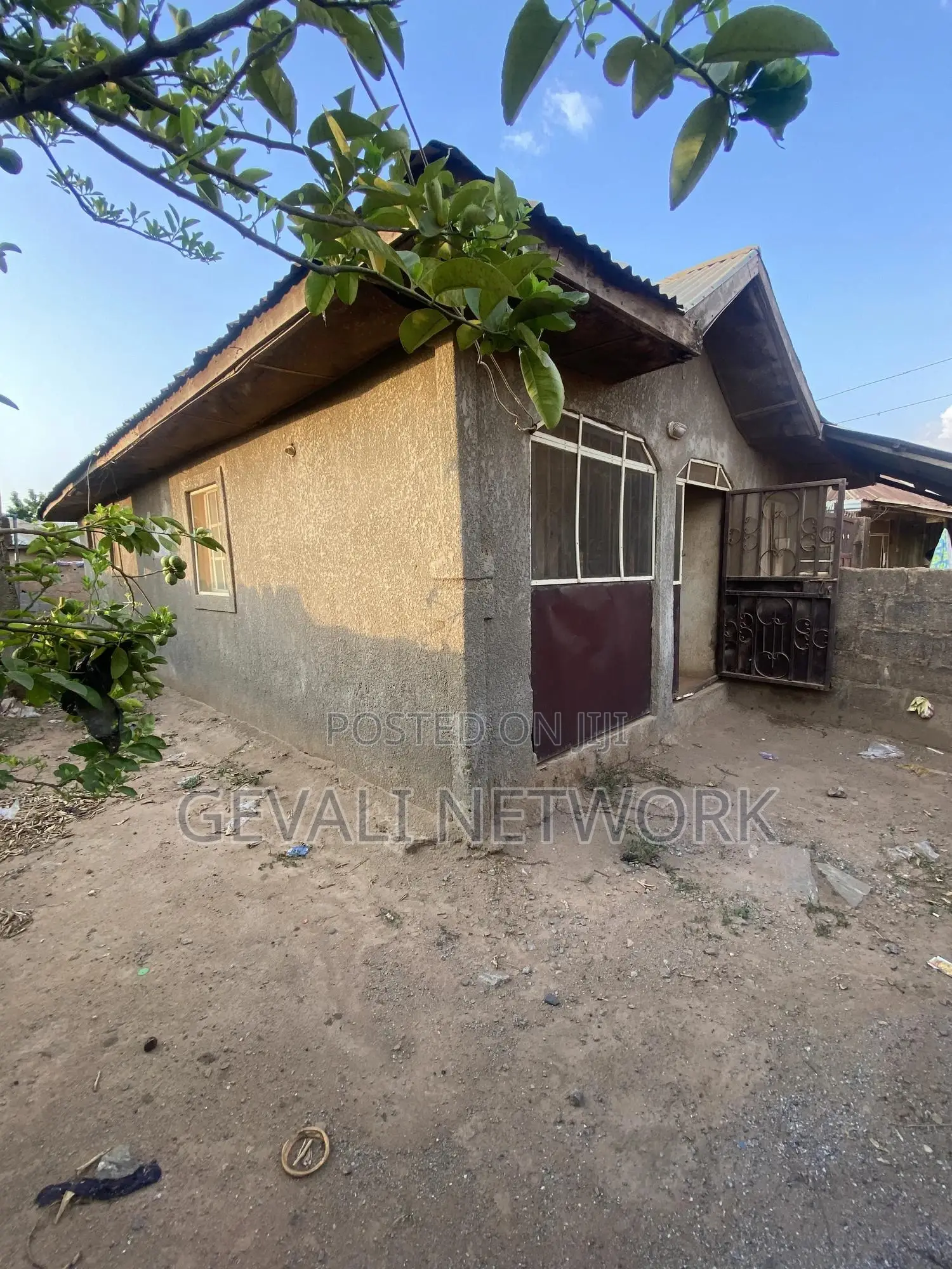 2bdrm Bungalow in Kabusa Village, Lokogoma for sale