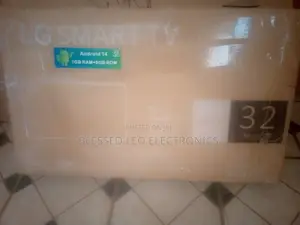 32 Inches Stunning Ultra Hd