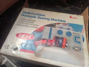Multifunction Electrical Machine