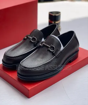 Luxury Italian Cooperate Shoes