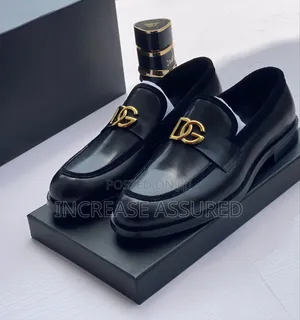 Luxury Italian Cooperate Shoes