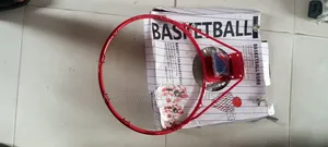 Basketball Korb