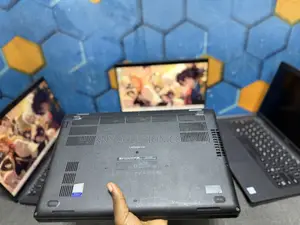 Laptop Dell Latitude 5401 8GB Intel Core I5 SSD 256GB