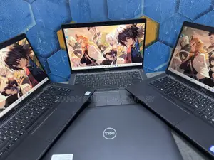Laptop Dell Latitude 5401 8GB Intel Core I5 SSD 256GB