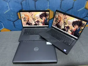 Laptop Dell Latitude 5401 8GB Intel Core I5 SSD 256GB