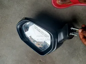 Toyota Camry Side Mirror Right Side Neat One 2018 Model