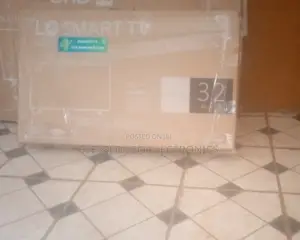 32 Inches With Screen Transition