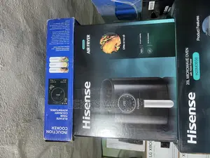 Hisense 5.2l Airfryer