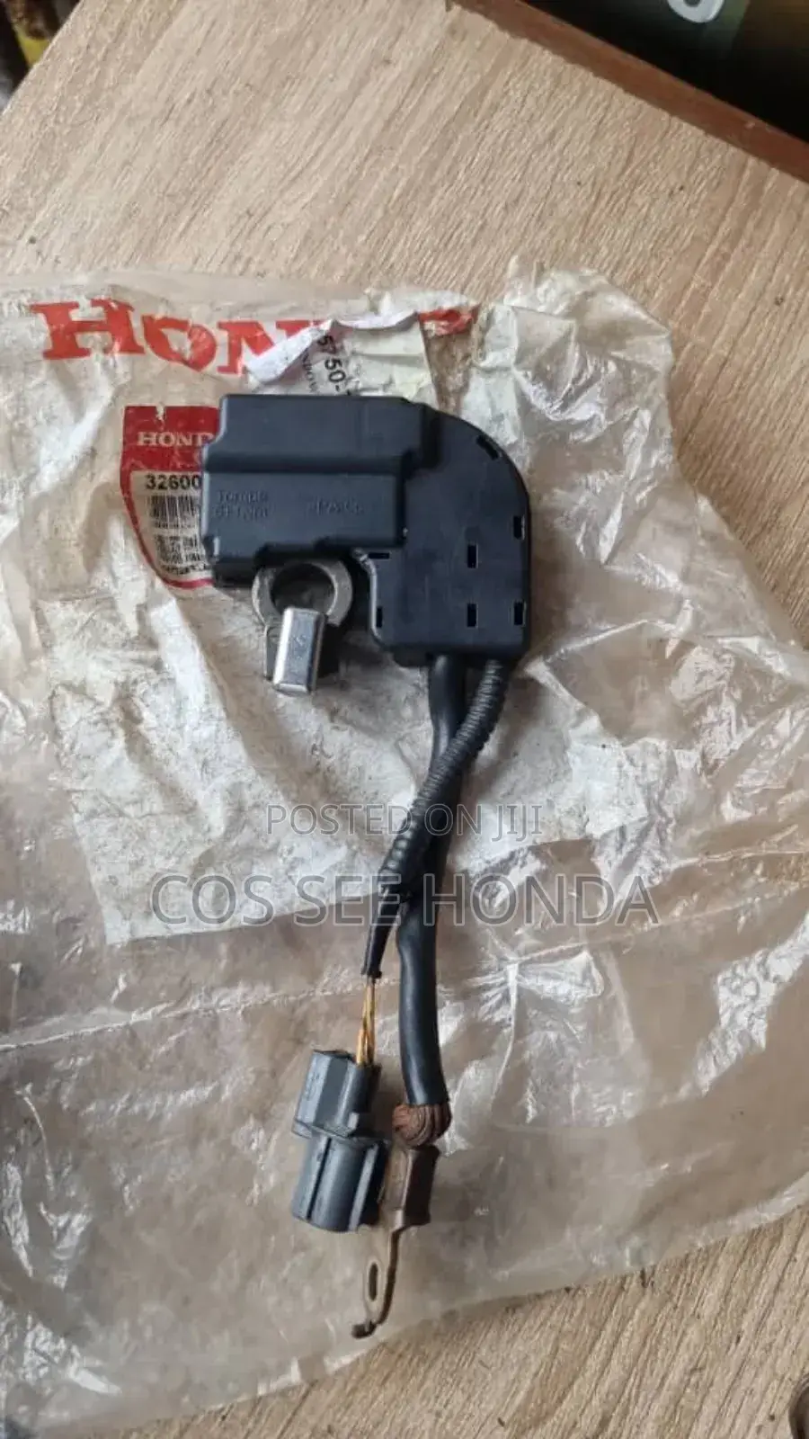 Battery Terminal ZDX