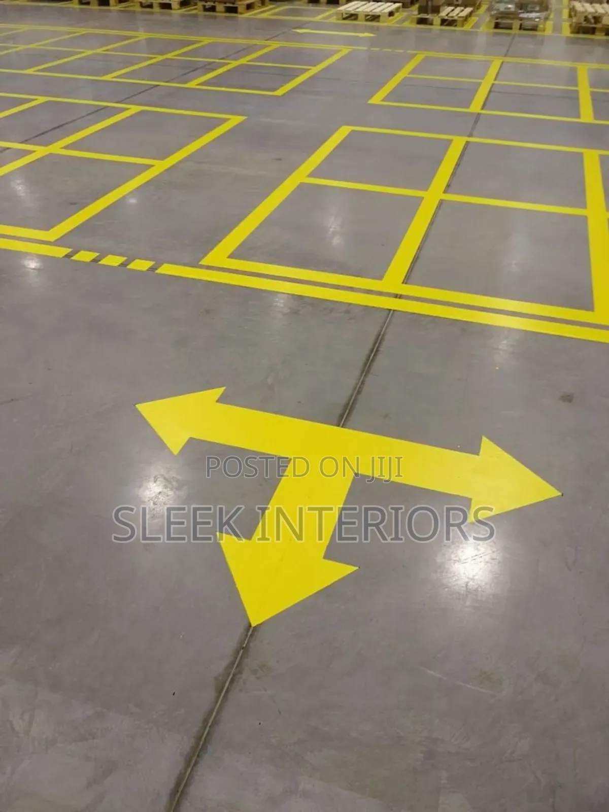 Ravishing Epoxy