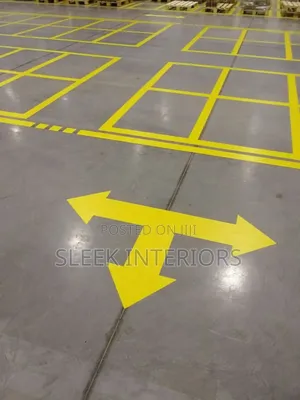 Ravishing Epoxy