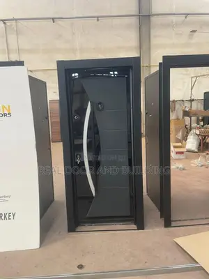 3ft Luxury Turkish Door. (54faq)