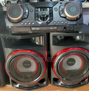 Lg Xboom 87cl