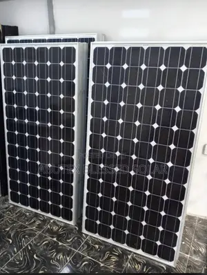 300watt Canadian Solar Panel Mono
