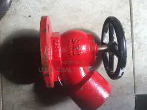 Fire Hydrant Valve
