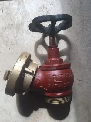 Fire Hydrant Valve