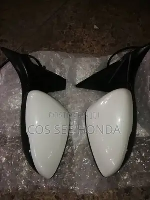 Side Mirror 2019 Accord