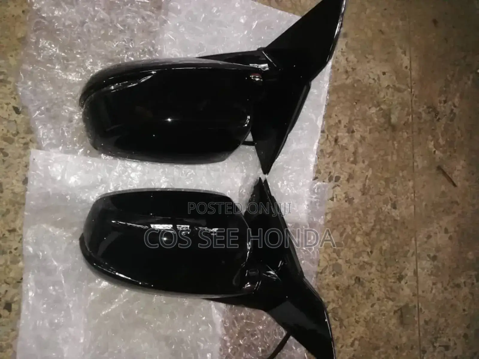 Side Mirror 2013 Accord