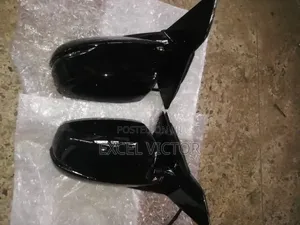 Side Mirror 2013 Accord