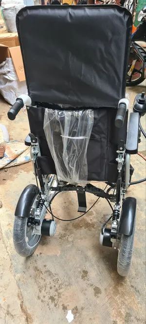 Wheelchair