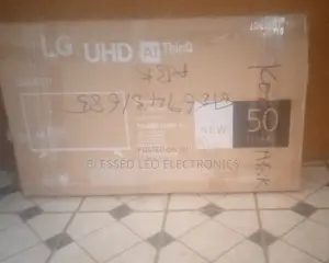 50 Inches Real 