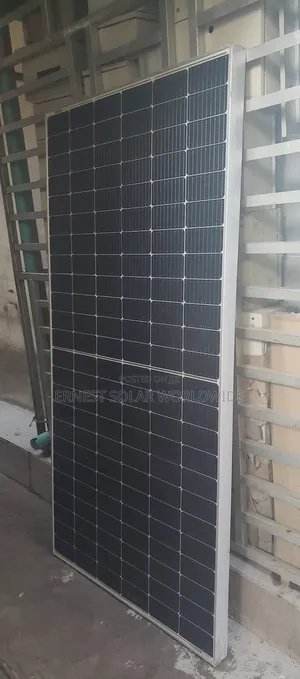 Original Canadian Solar Panel 550watts