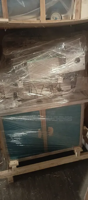 Liquid Filling Machine