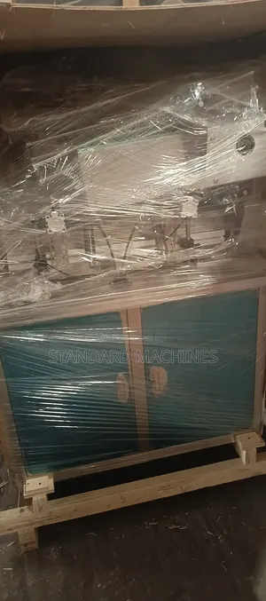 Liquid Filling Machine