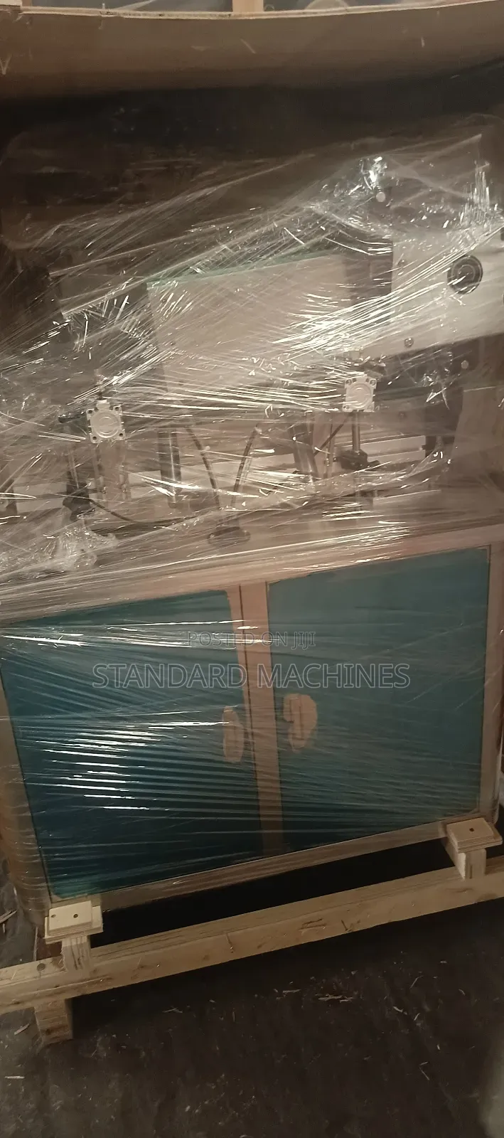 Liquid Filling Machine